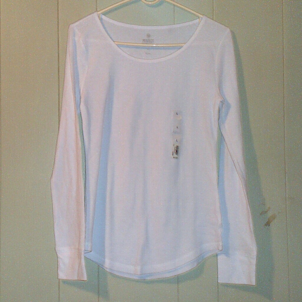 Perfect Thermal Long Sleeve Shirt